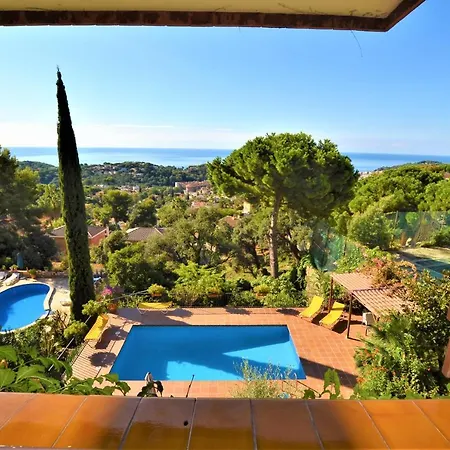 Casa vacanze Flores 8 Personas Lloret de Mar