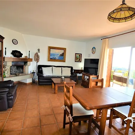 Flores 8 Personas Holiday home *