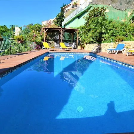 Casa vacanze Flores 8 Personas *