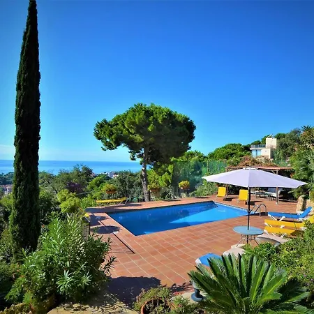 Casa vacanze Flores 8 Personas *