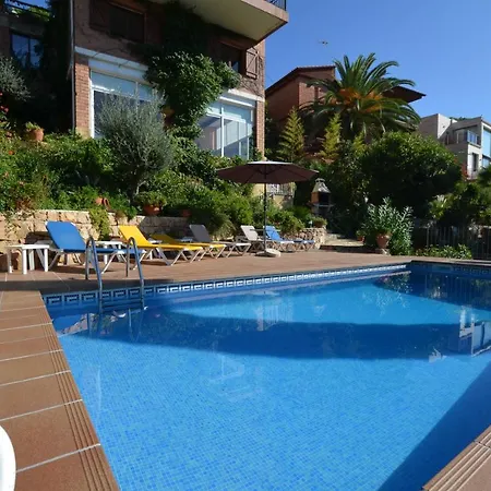 Casa vacanze Flores 8 Personas *