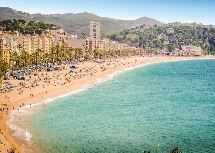 Casa vacanze Flores 8 Personas *