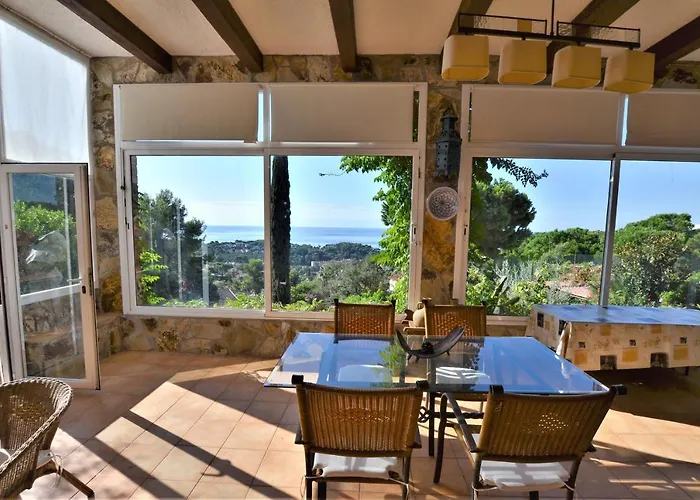 Flores 8 Personas Casa vacanze *
