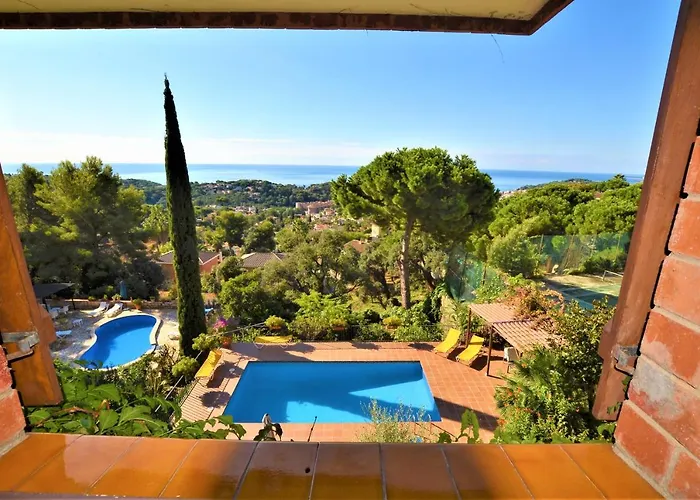 Casa vacanze Flores 8 Personas Lloret de Mar
