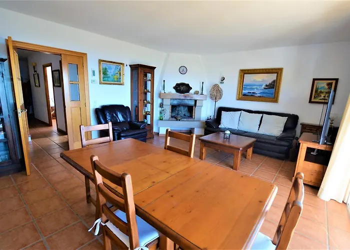 Flores 8 Personas Casa vacanze *