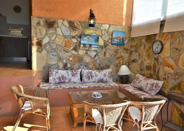 Casa vacanze Flores 8 Personas Lloret de Mar