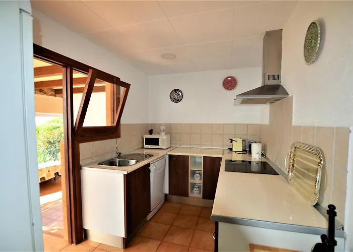 Flores 8 Personas Casa vacanze Lloret de Mar
