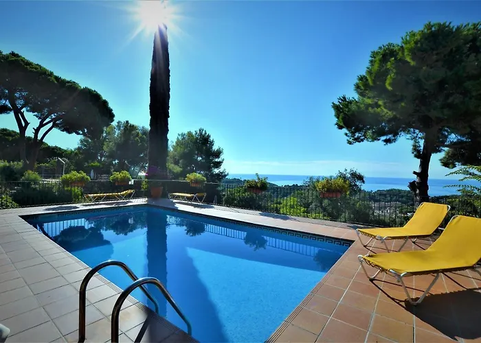 Casa vacanze Flores 8 Personas Lloret de Mar