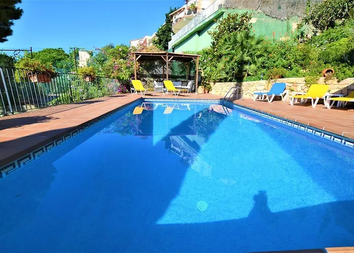 Casa vacanze Flores 8 Personas *