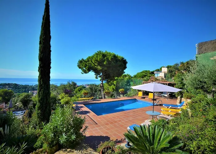 Casa vacanze Flores 8 Personas *