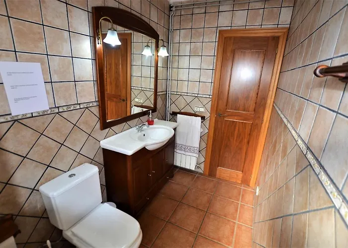 Flores 8 Personas Casa vacanze