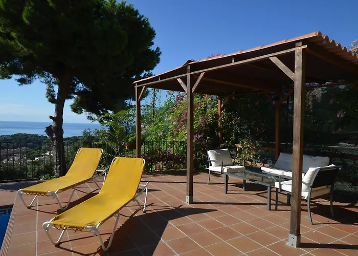 Flores 8 Personas Casa vacanze *