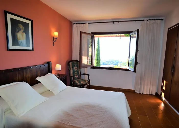 Casa vacanze Flores 8 Personas