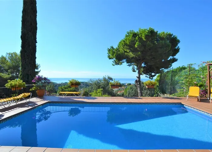 Casa vacanze Flores 8 Personas Lloret de Mar