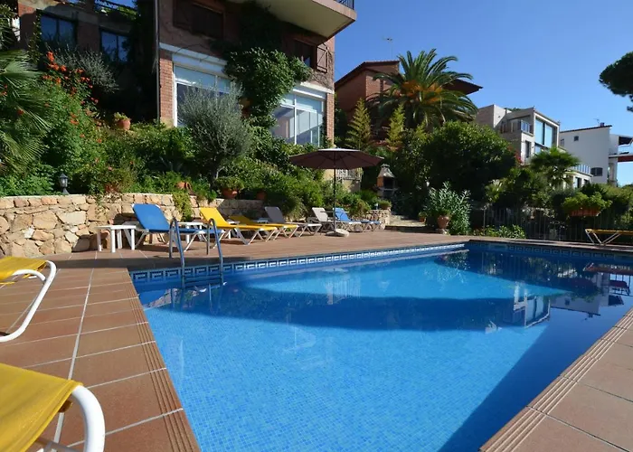 Casa vacanze Flores 8 Personas *