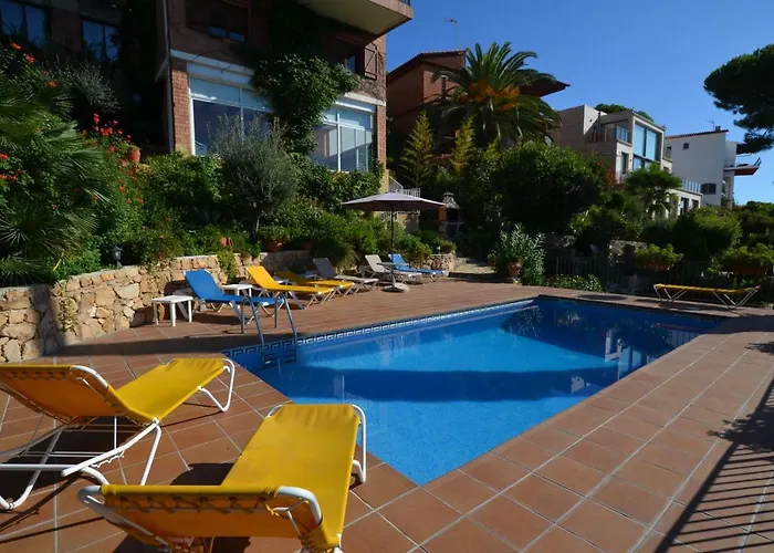 Casa vacanze Flores 8 Personas Lloret de Mar