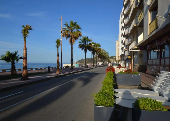 Casa vacanze Flores 8 Personas Lloret de Mar