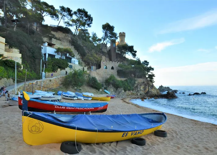 Casa vacanze Flores 8 Personas